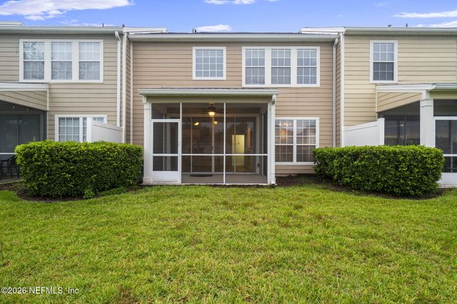 8390 CANNONWOOD Lane, Jacksonville, FL 32216
