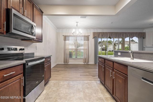 8390 CANNONWOOD Lane, Jacksonville, FL 32216