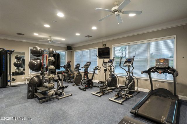 8390 CANNONWOOD Lane, Jacksonville, FL 32216