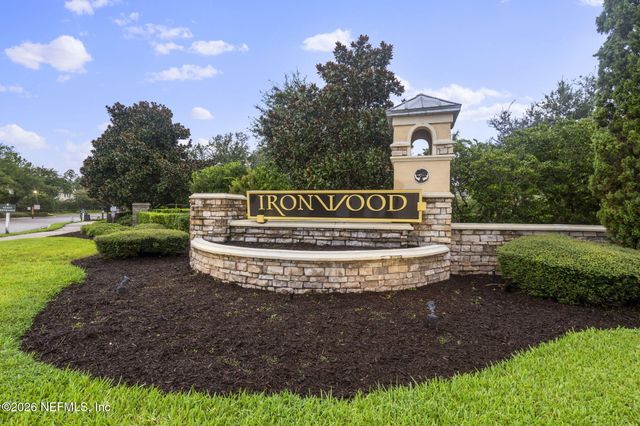 8390 CANNONWOOD Lane, Jacksonville, FL 32216