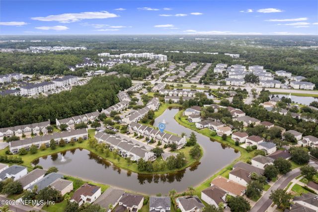 8390 CANNONWOOD Lane, Jacksonville, FL 32216
