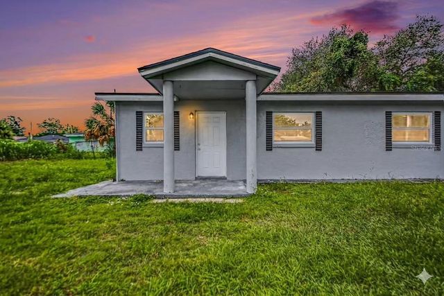 769 WILLIE MAYS PARKWAY, Orlando, FL 32811