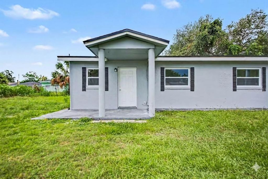 769 WILLIE MAYS PARKWAY, Orlando, FL 32811