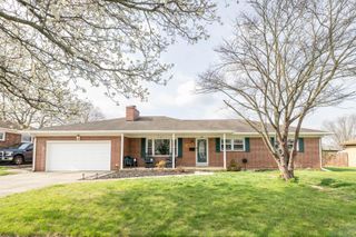 1309 Richmoor Road 1309 Richmoor Road, Springfield, OH 45503