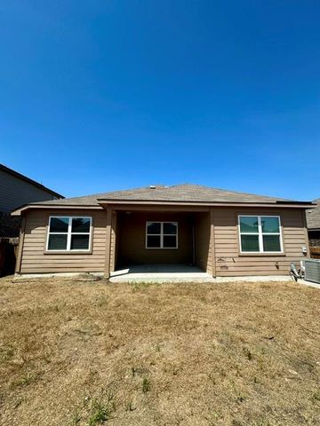 19709 Andrew Jackson ST, Manor, TX 78653