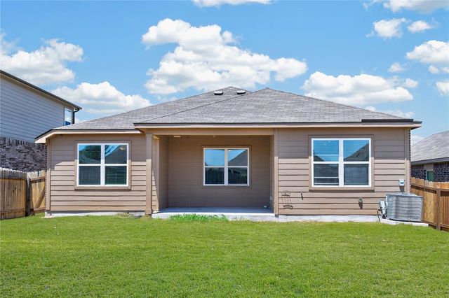 19709 Andrew Jackson ST, Manor, TX 78653