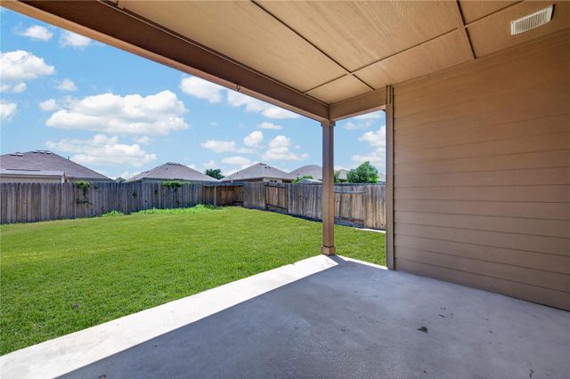 19709 Andrew Jackson ST, Manor, TX 78653