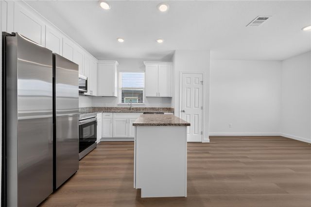 19709 Andrew Jackson ST, Manor, TX 78653