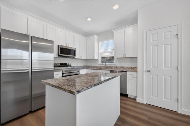 19709 Andrew Jackson ST, Manor, TX 78653