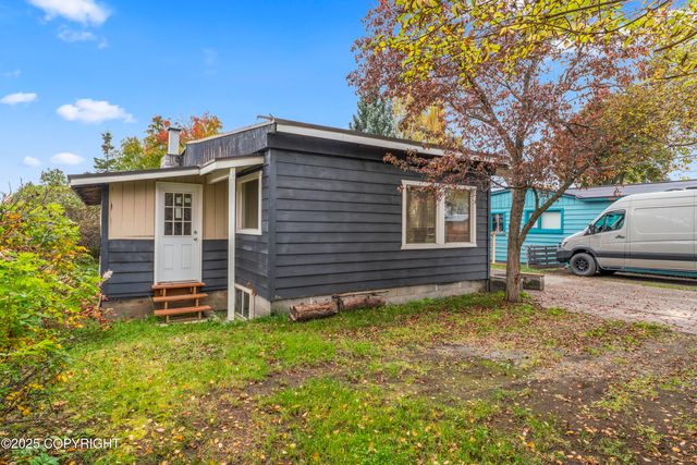 3731 McCain Loop, Anchorage, AK 99503