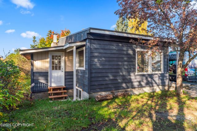 3731 McCain Loop, Anchorage, AK 99503