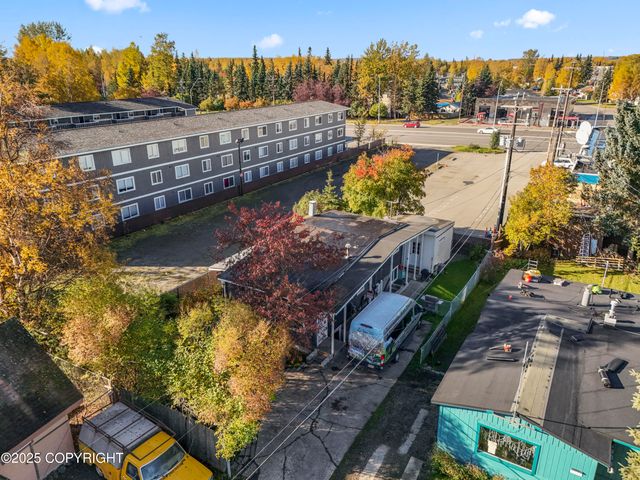 3731 McCain Loop, Anchorage, AK 99503