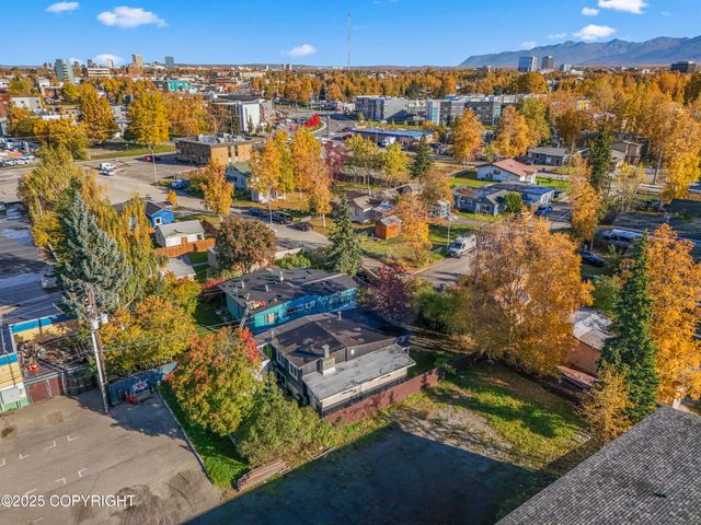 3731 McCain Loop, Anchorage, AK 99503