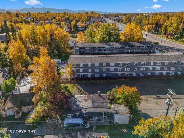 3731 McCain Loop, Anchorage, AK 99503