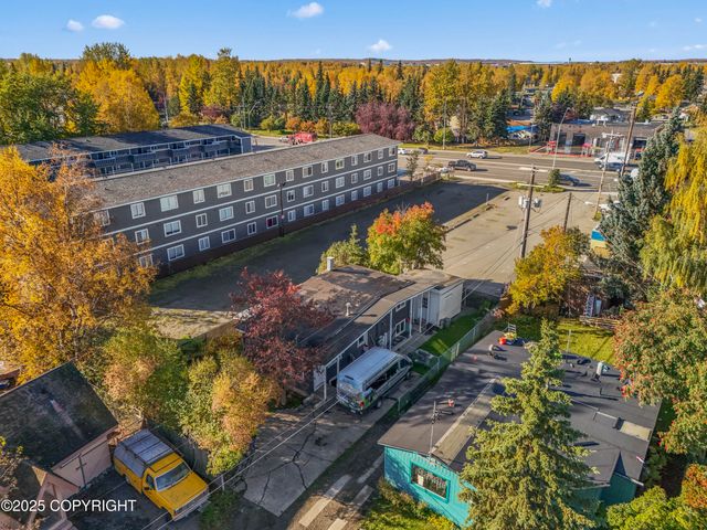 3731 McCain Loop, Anchorage, AK 99503