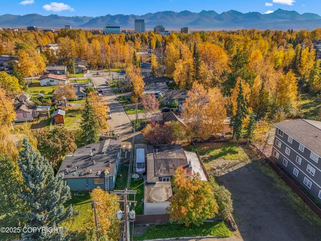 3731 McCain Loop, Anchorage, AK 99503