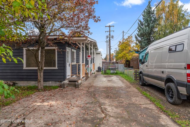 3731 McCain Loop, Anchorage, AK 99503