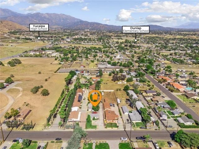 12243 16th Street, Yucaipa, CA 92399