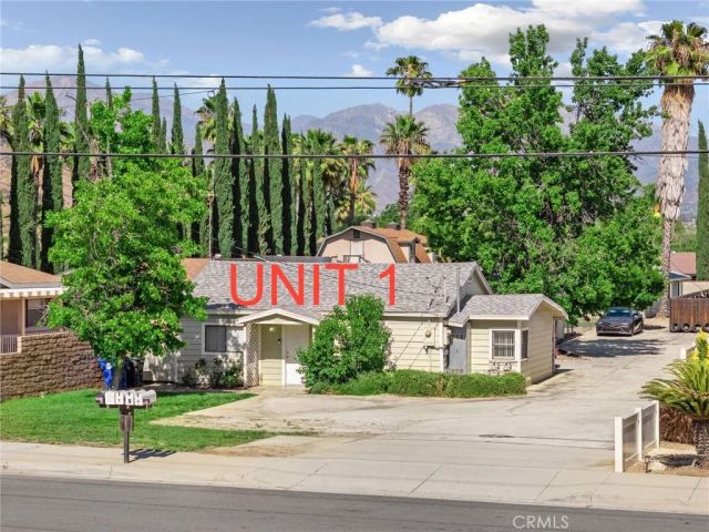 12243 16th Street, Yucaipa, CA 92399