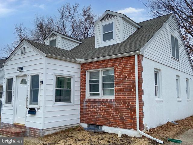 304 W VAN BUREN AVE, New Castle, DE 19720