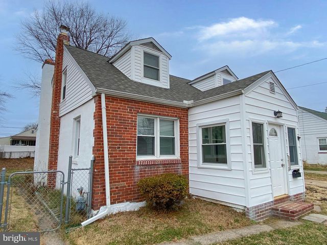 304 W VAN BUREN AVE, New Castle, DE 19720