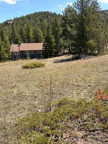 1461 Highway 72, Golden, CO 80403