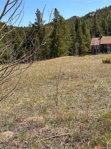 1461 Highway 72, Golden, CO 80403