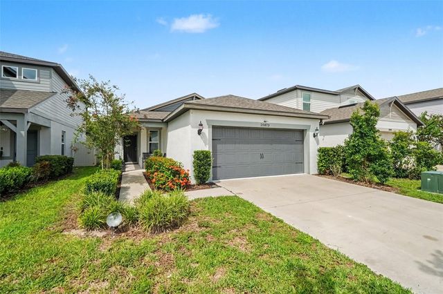 20873 DRAKE ELM DR, Land O Lakes, FL 34638