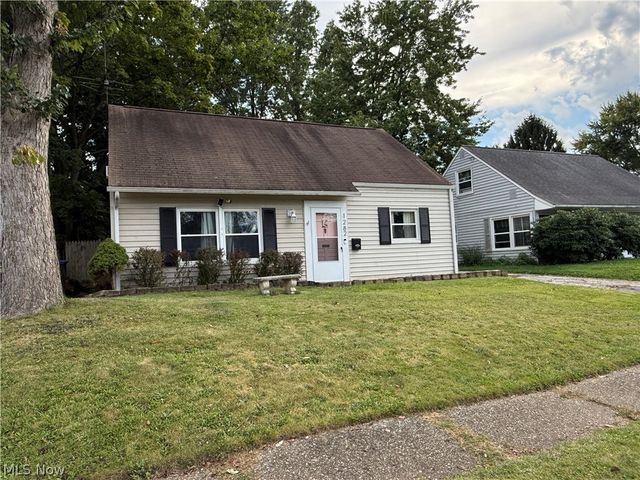 1282 Myrtle Avenue, Cuyahoga Falls, OH 44221