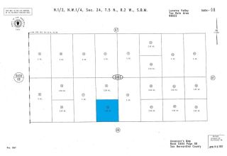 0 Chicago Rd, Apple Valley, CA 92307