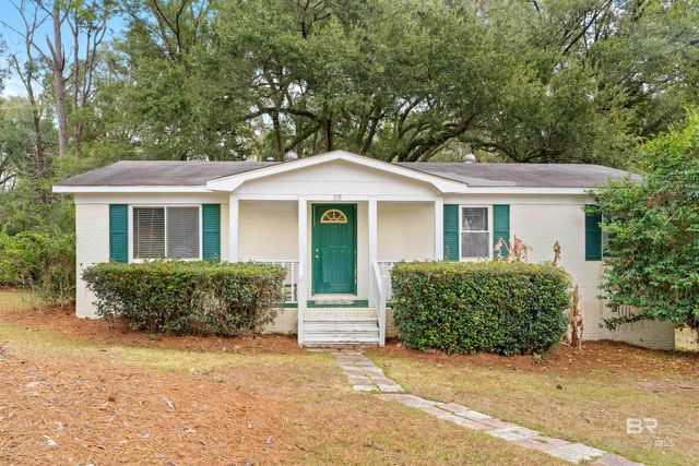 459 S Section Street, Fairhope, AL 36532