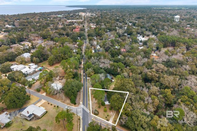 459 S Section Street, Fairhope, AL 36532