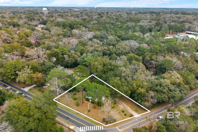 459 S Section Street, Fairhope, AL 36532