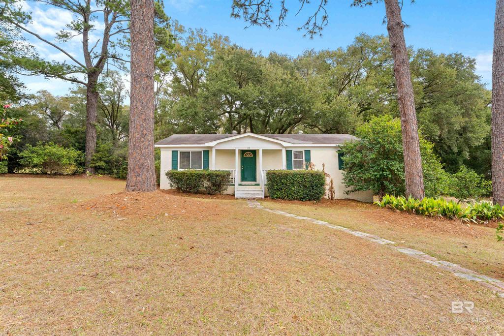 459 S Section Street, Fairhope, AL 36532