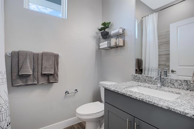 7225 Rustle Road, Fort Worth, TX 76123