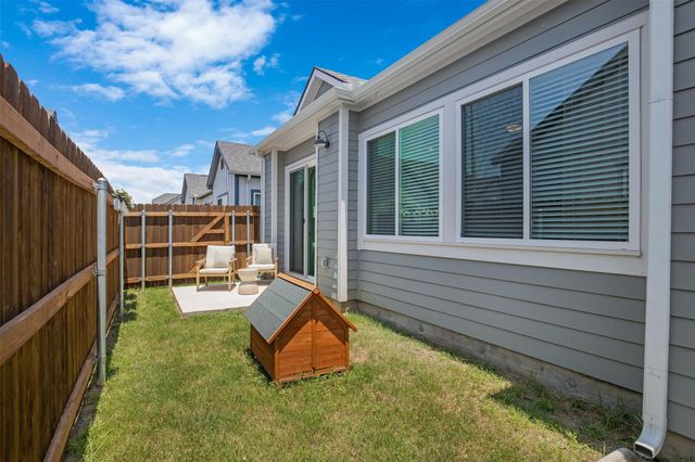 7225 Rustle Road, Fort Worth, TX 76123