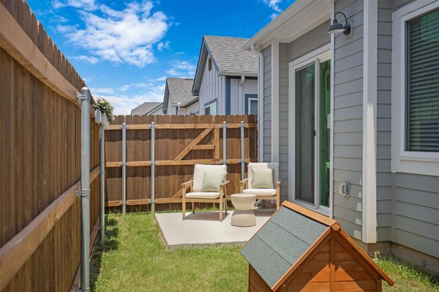 7225 Rustle Road, Fort Worth, TX 76123