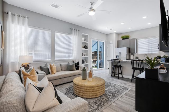 7225 Rustle Road, Fort Worth, TX 76123