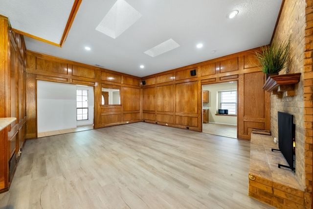 2601 Richland Drive, Garland, TX 75044
