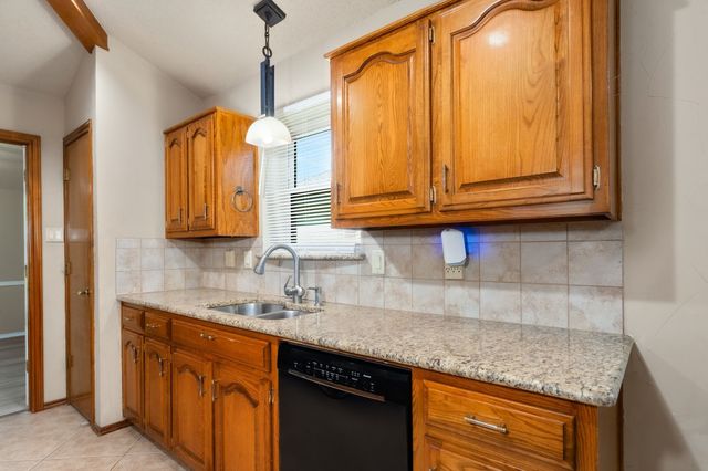 2601 Richland Drive, Garland, TX 75044