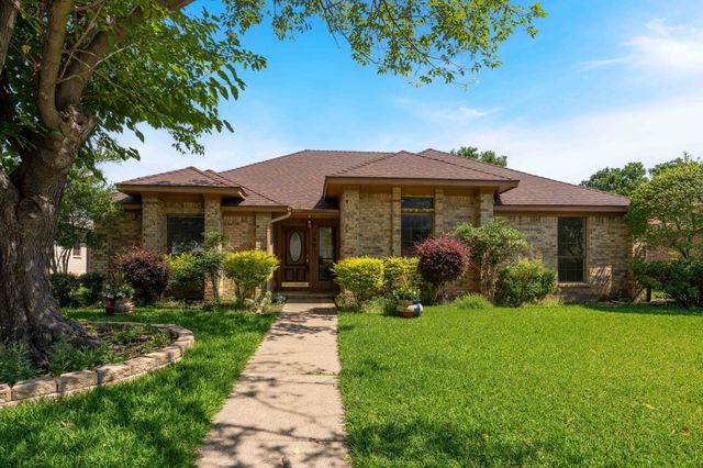 2601 Richland Drive, Garland, TX 75044