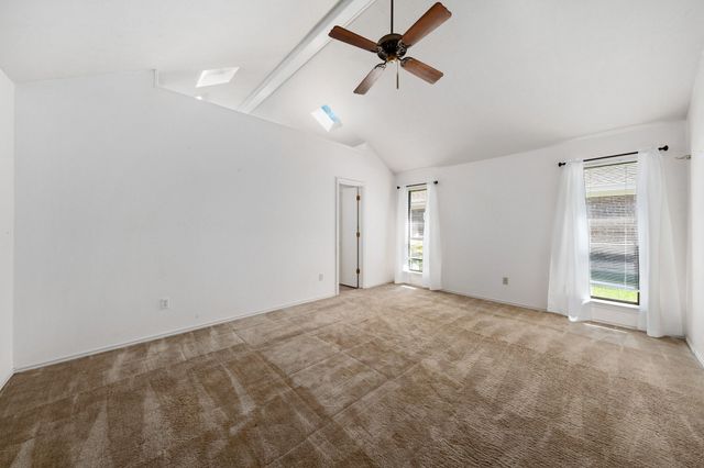 2601 Richland Drive, Garland, TX 75044