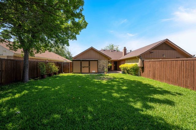 2601 Richland Drive, Garland, TX 75044