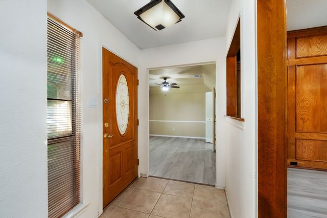 2601 Richland Drive, Garland, TX 75044