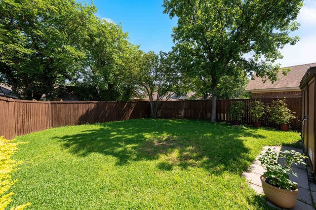2601 Richland Drive, Garland, TX 75044