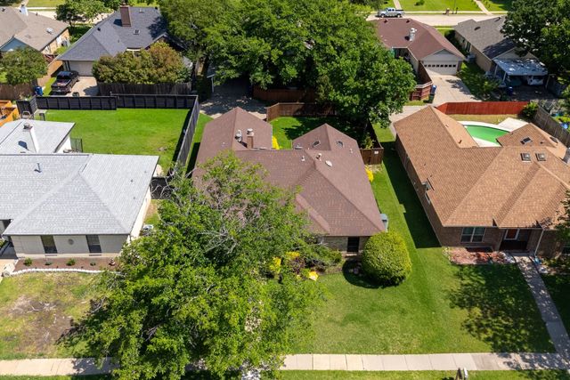 2601 Richland Drive, Garland, TX 75044