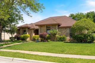 2601 Richland Drive, Garland, TX 75044