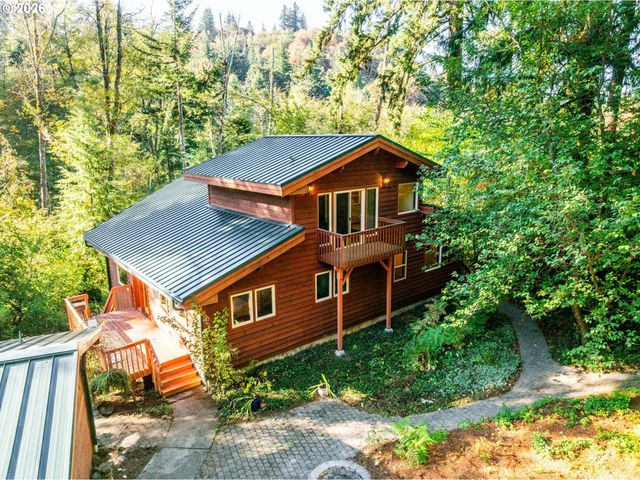 38100 Ne 197TH Ct, Amboy, WA 98601