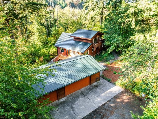38100 Ne 197TH Ct, Amboy, WA 98601