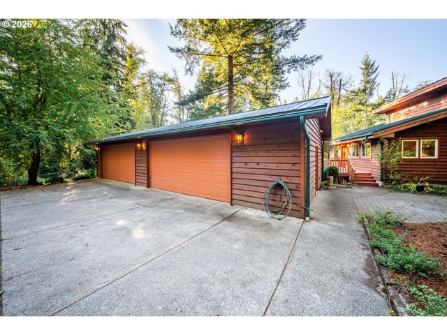 38100 Ne 197TH Ct, Amboy, WA 98601